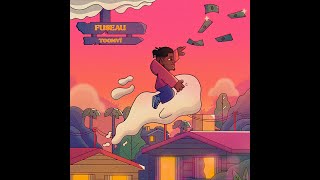 Toomvï - Fuseau Lyric Video