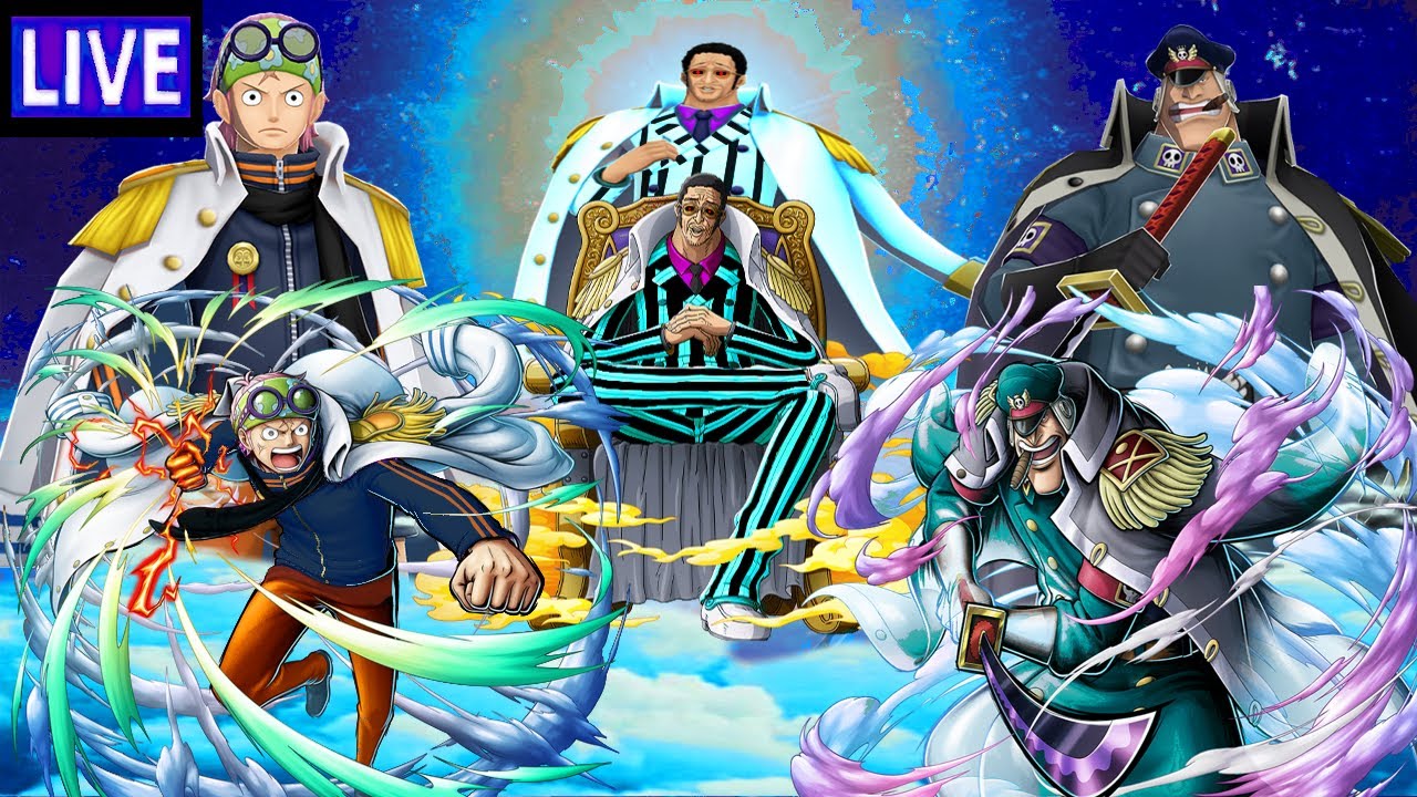 OPBR STUFF AND THINGS #16