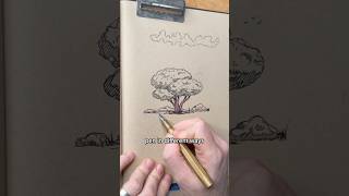 The last tree tutorial you’ll ever need.