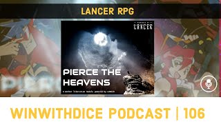 Download Lagu Pierce The Heavens with Valkyrion || Lancer RPG || Win With Dice Podcast 106 Download Lagu Pierce The Heavens with Valkyrion || Lancer RPG || Win With Dice Podcast 106