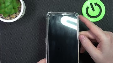 Does OUKITEL C33 Have LED Lamp Notifications – LED Settings