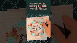 2025 Quilting: Amazing NEW Fabrics & Patterns! #sewing #quilt #fabric