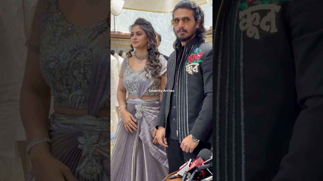 ఇద్దరు కలిసి వచ్చారు Bigg boss 8 Sonia akula and nikhil Siddharth at shop opening