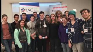 IAC Eitanim D.C Demo Day