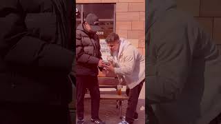 20 Euro Oder Mytsery Auto? War Das Zu Übertrieben?