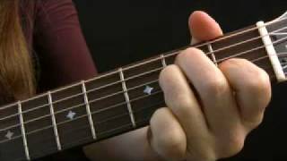 "What Child is This" (Greensleeves): EZ Acoustic Arrangement chords