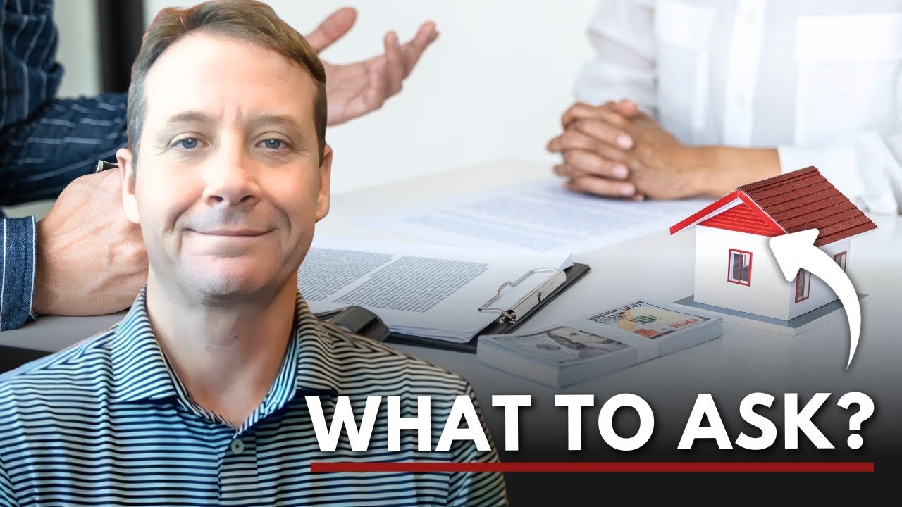 3 Questions You Need To Ask Before Hiring a Realtor in Orlando