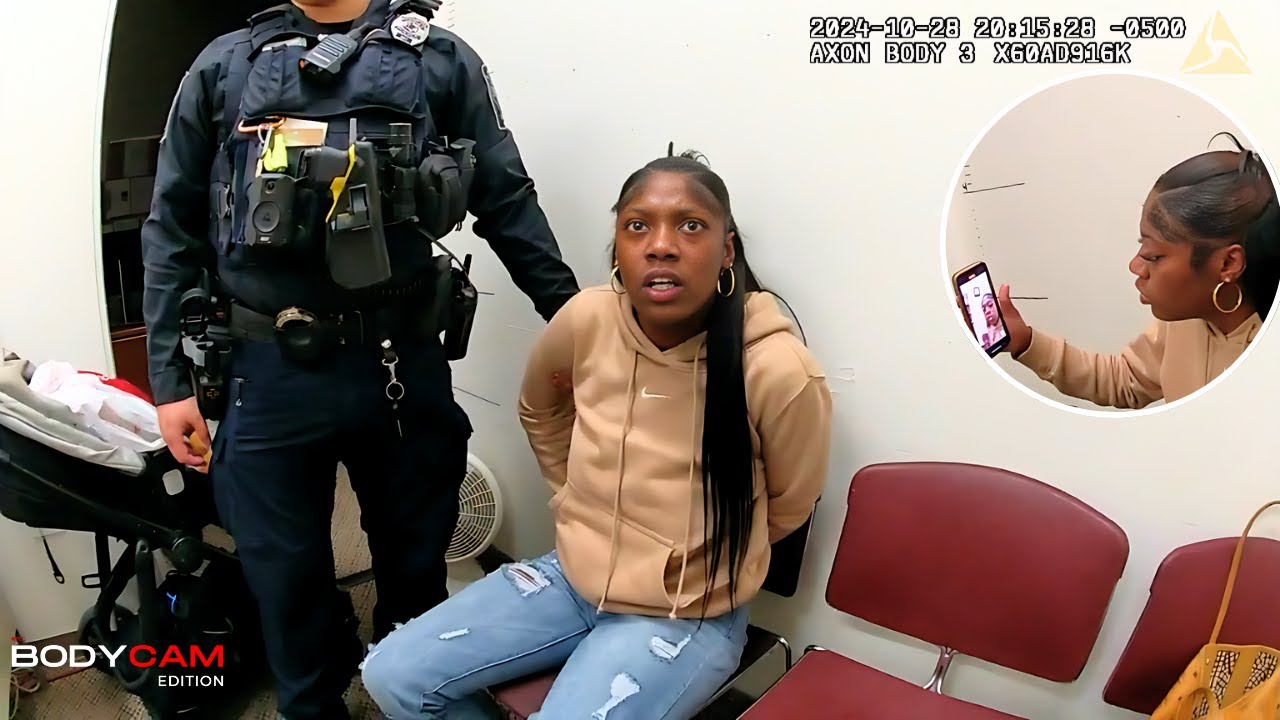 When Showing Off for Social Media Goes Wrong