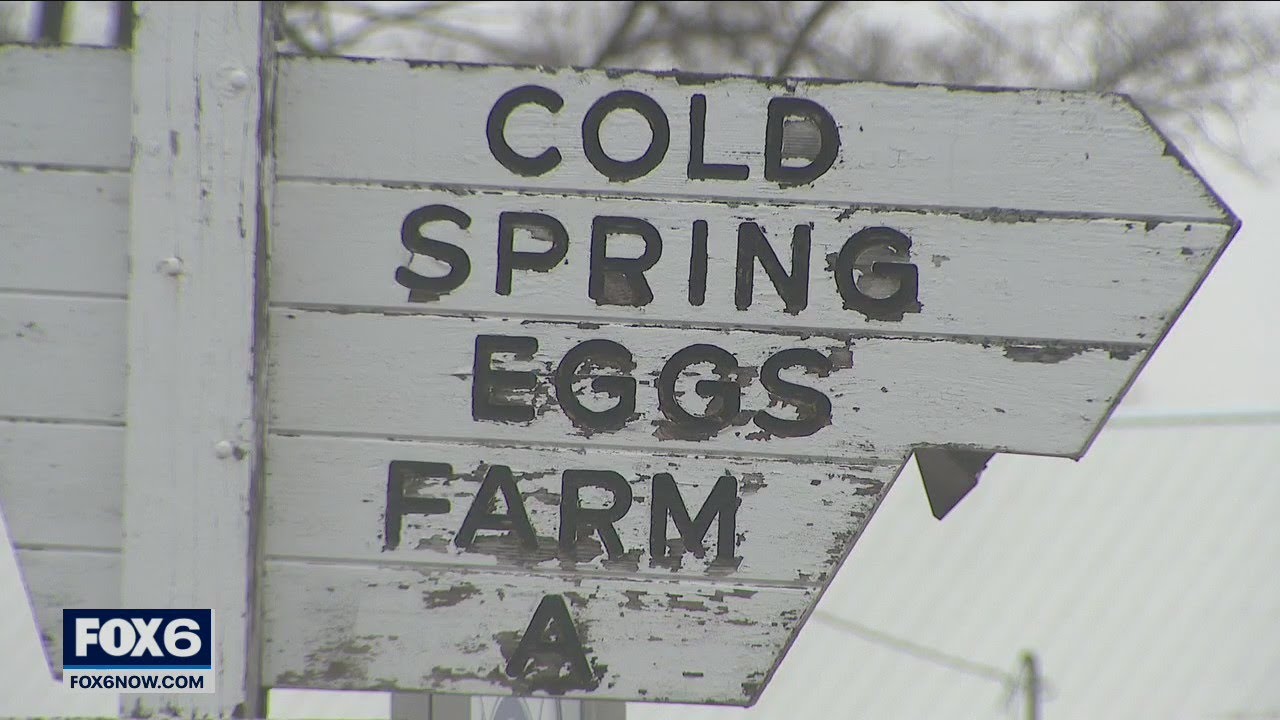 Palmyra bird flu carcass compost plan worries neighbors FOX6 News