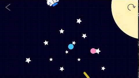 Brain Dots Galaxy! Level 12!