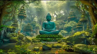 10 Minute Super Meditation Music for Positive Energy and Productivity