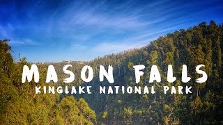 Day Hike | Masons Falls Mount Sugarloaf Kinglake National Park