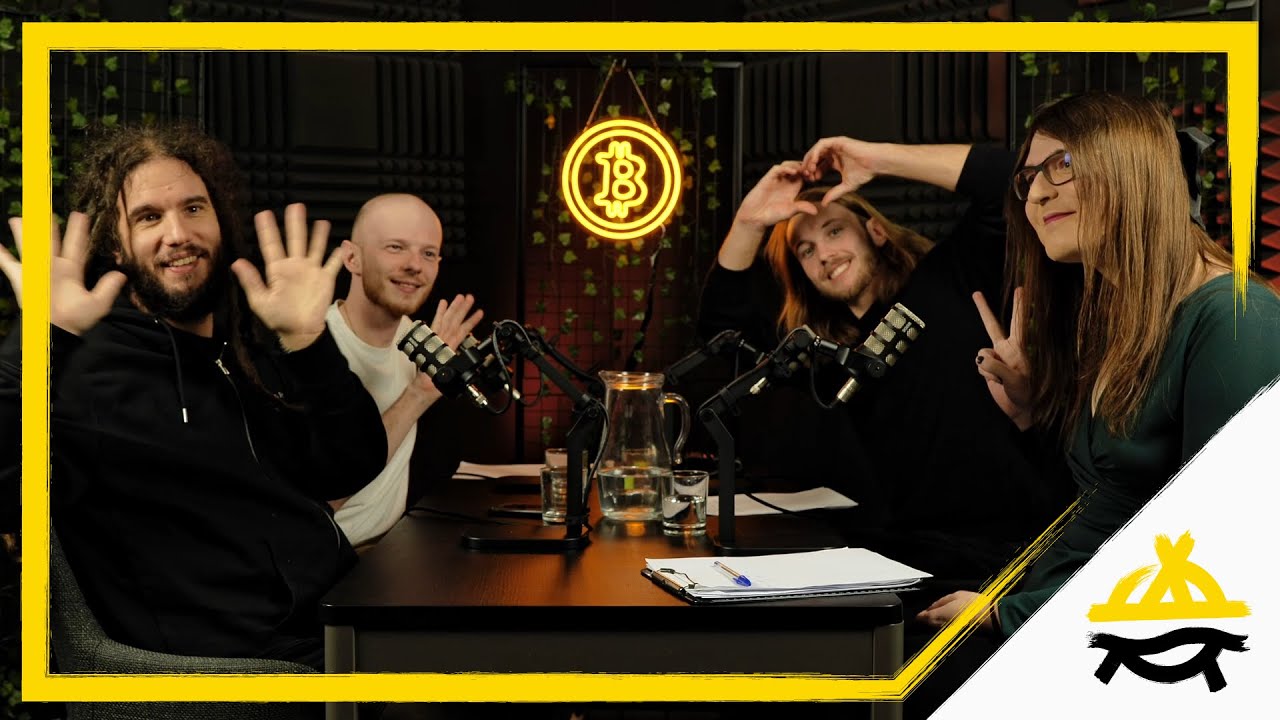 Teri, Tim, Šimon a Urza o politice, svobodné vůli, umělých bytostech a dalších tématech