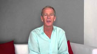 Sirius XM's Richard Blade Reviews The Mellor Law Firm