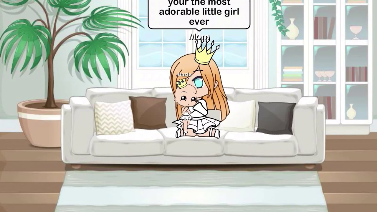 The Precious princess 👸🏻