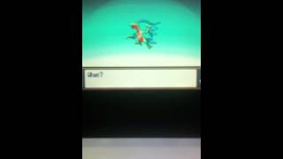 Sceptile, how to get it? screenshot 4