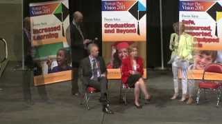 Full JCPS Journey 14/15 Update