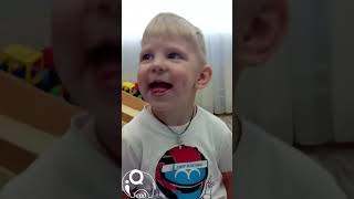 Занятие: "Логопед спешит на помощь" в iQ-Сад