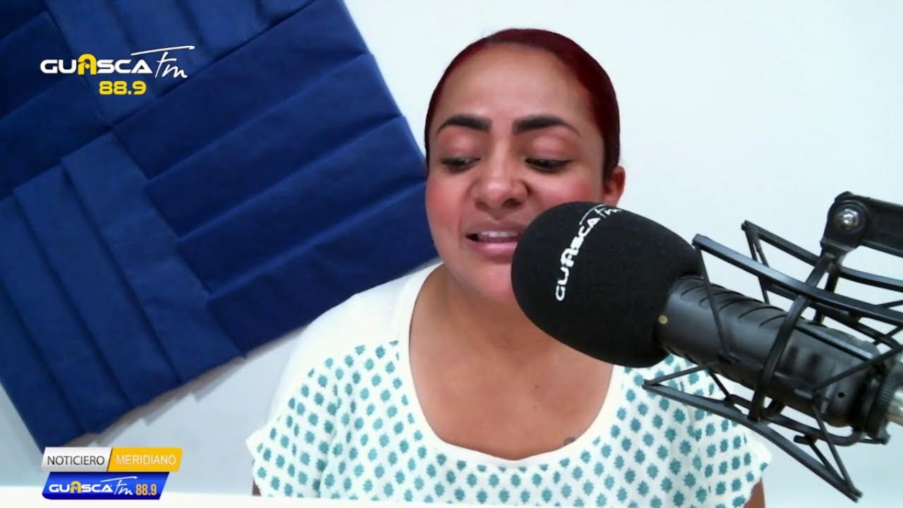 NOTICIAS GUASCA FM 88.9