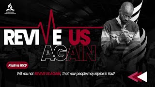 2026 SERMON | USE IT OR LOSE IT | Simon Mweembela 