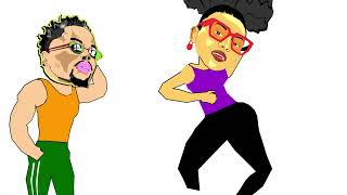 Macopolo - Goat Matata Official Visualizer