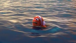 Finding Nemo - Marlin Desperate To Catch The Boat Failed To Save Nemo Sponsored By Klasky Effect