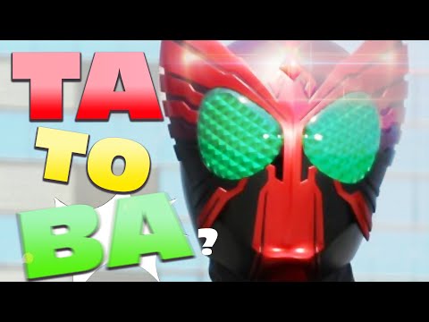 The Hilarity and Importance of Voice Clips in KAMEN RIDER Belts