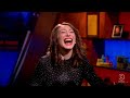 Regina Spektor -The Colbert Report - Interview & Small Town Moon 6-7-12