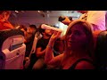 Global journey party flight and tomorrowland day 1