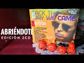 Unboxing Back The Way We Came Vol. 1 · Edición 2CD · Noel Gallagher's High Flying Birds