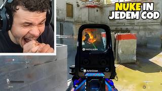 Modern Warfare bis ich meinen Verstand verliere (oder die Nuke erreiche)