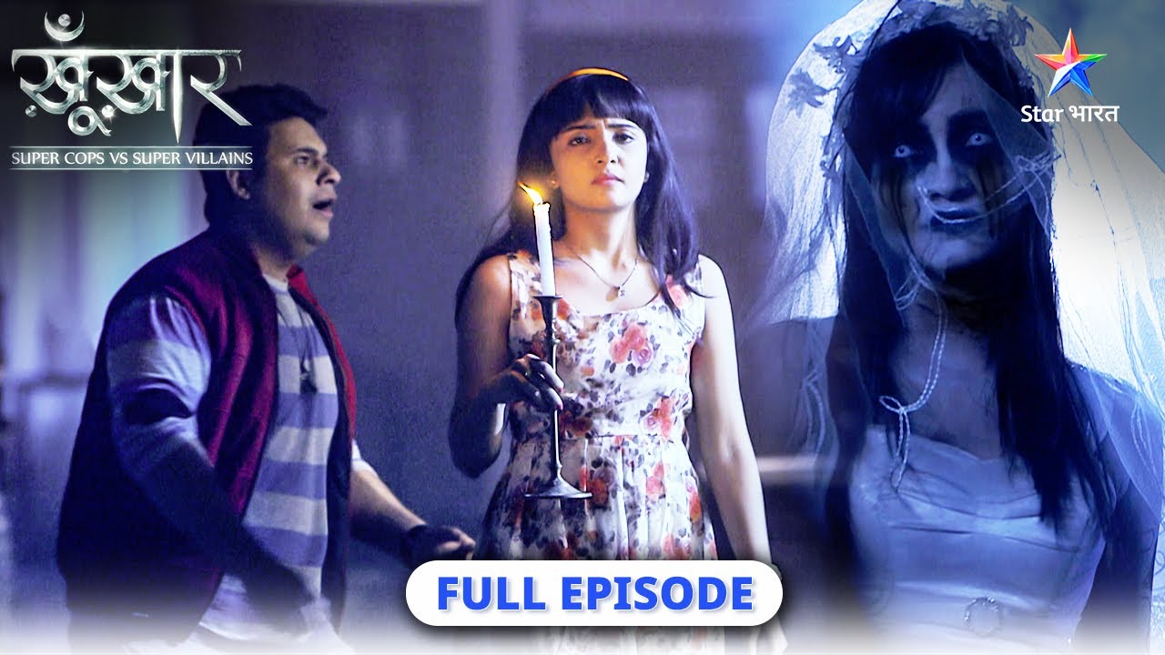 SuperCops Vs Super Villains | Laut aaye hain kuchh mare huye log | सुपरकॉप्स वर्सेज़ सुपर विलेंस