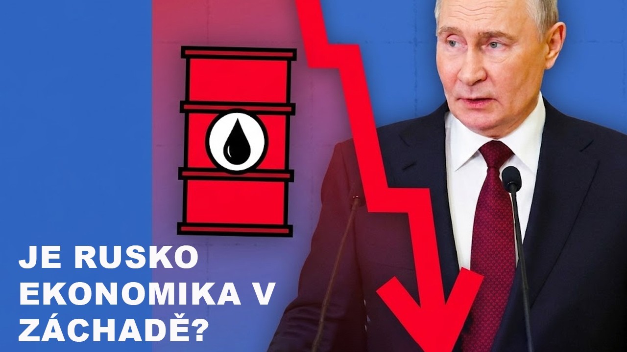 Směřuje ruský ropný průmysl k bankrotu?