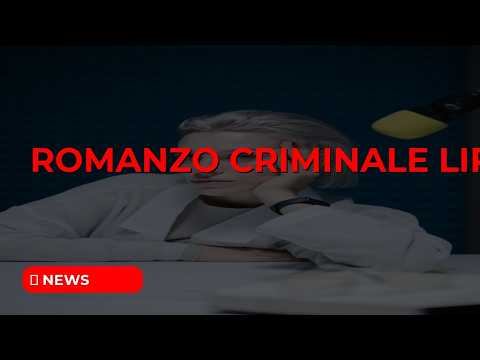 Video SHOCK : Romanzo Criminale: L'Opera Lirica di De Cataldo! ??