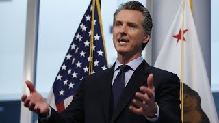 Gavin Newsom gives update on COVID-19 in California after announcing 4-phase plan -- WATCH LIVE