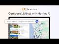 Compare Listings with Homes Ai | Homes.com