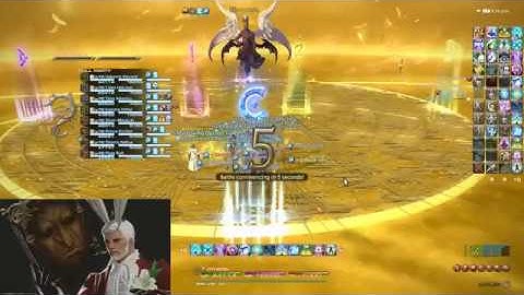 "Tsukimi" Omega Sigmascape V4.0 (Savage) PART TWO Clear; WHM PoV