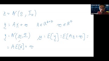Probabilistic Modeling and Bayesian Inference - 3
