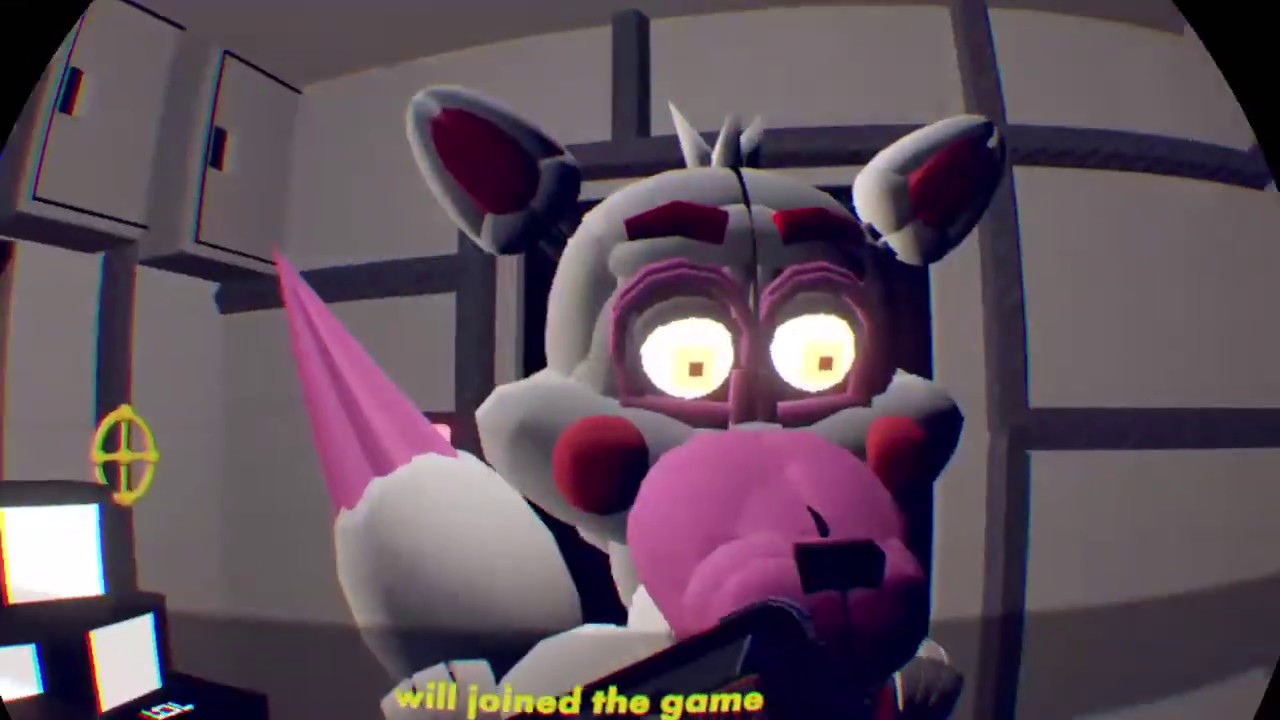 Rec Room x FNAF Special Free FNAF Hoodie Rec Room Stream Every