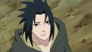 Sasuke vs Deidara AMV - Evolution
