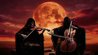 🎻 Dark Violin, Piano & Cello Music for Deep Focus | Enigmatic Instrumentals for Study