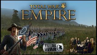 Die Vereinigten Staaten #34 [Total War: Empire] Sehr Schwer