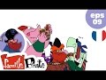 La famille pirate Épisode 9