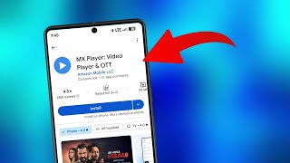How to use the MX Player app? screenshot 3