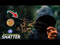 New After Effects Shatter broken Easy Tutorial for beginners Adobe After Effects Tutorials