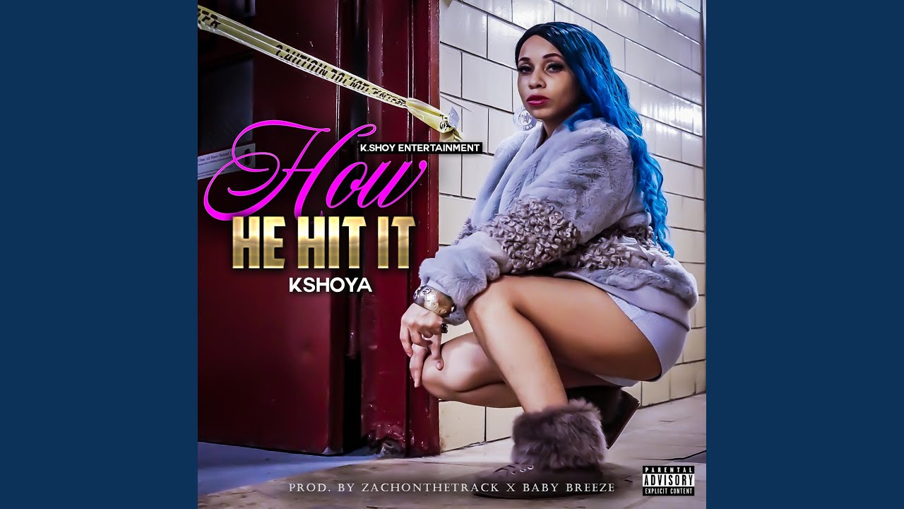 Watch How He Hit It on YouTube Watch How He Hit It on YouTube