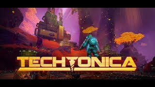Techtonica #3 : L'heure de l'optimisation a sonné !