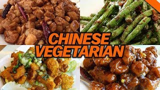Andrew and crystal take us to a chinese vegetarian restaurant. have
you had food? *correction* soy does not contain estrogen. it contains
...