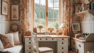 Stunning Small Home Office Ideas to Maximize Productivity