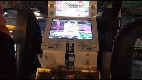 Estepper - DDR A - Make it Better [Single Expert] AAA/MFC #29